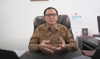 ITERA Buka Prodi Rekayasa Tata Kelola Air Terpadu Pertama di Indonesia