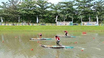 Dorong Prestasi Atlet, Dispora dan PODSI Gelar Kejurda 2025