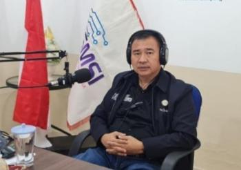 Ketua SMSI Soroti Kasus Penganiayaan Atlet Tinju Pertina, Dorong Pengusutan Tuntas