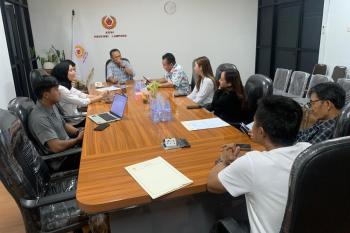 Persiapan Dimatangkan, Triathlon Lampung Siap Gelar Event Bergengsi Oktober 2026
