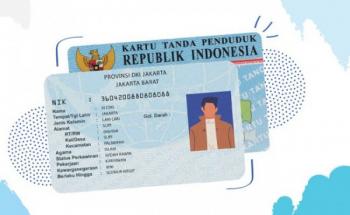 Syarat Ganti Foto KTP Terbaru, Berikut Caranya!