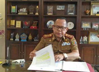 Pembelajaran Tatap Muka Terbatas di Lampung Tetap Dilaksanakan dengan Kapasitas 50 persen