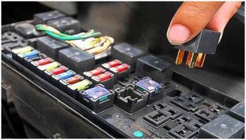 Tips Perwatan Fuse Sepeda Motor Honda