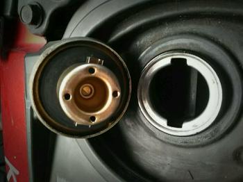 Ini Manfaat Menguras Tangki Motor Secara Berkala Yang Perlu Brosis Ketahui