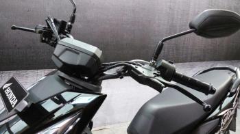 Beberapa Penyebab Stang Motor Terkunci