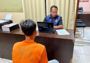 Konflik Keluarga Berujung Maut, Pria di Lampung Tengah Tewas Dibunuh Adik Ipar