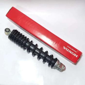 Tanda-Tanda Shockbreaker Rusak