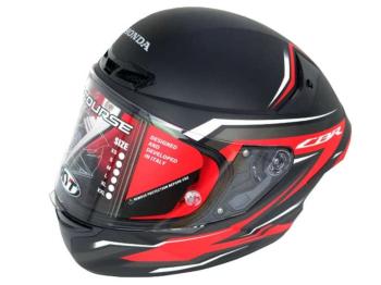 Ketahui 9 Komponen Bagian Luar dan Dalam Helm, Jangan Asal Pakai!