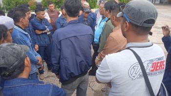Khawatir Dampak Kisruh PT San Xiong Steel Terhadap Pekerja, FPSBI Minta Pemerintah Atasi   