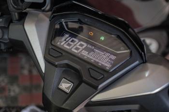 Kode Error Di Motor Honda Vario 160, Ini Artinya
