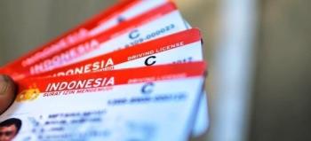 Tahu Gak Brosis Kalo Sim C Sekarang Di Bagi Jadi 3 Golongan Loh ?