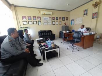 Lapas Kelas IIB Ngawi Kanwil Kemenkumham Jawa Timur Gandeng UPT Latihan Kerja Untuk Maksimalkan Bakat Warga Binaan