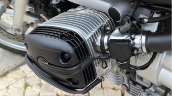 Mesin Motor Panas Banget? Awas, Ini 5 Tanda Bahaya Overheat 