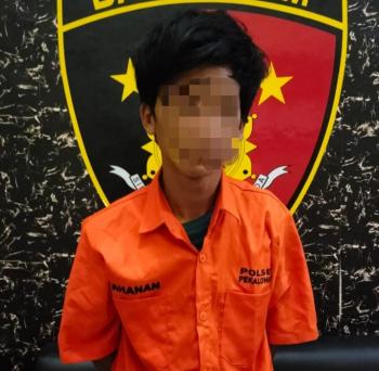 Terungkap, Kasus Pembobolan Sekolah Pelaku Berusia 23 Tahun