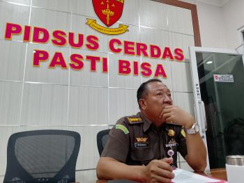 Kejati Lampung Bidik Pelaku Utama Dalam Kasus Dugaan Korupsi DLH Kota Bandar Lampung 