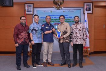 PGN Perkuat Implementasi Keselamatan Migas melalui Sinergi dengan Ditjen Migas