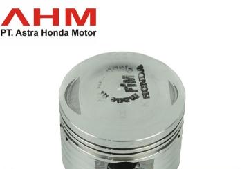 Info Ahass TDM Tirtayasa, Piston Motor Mudah Tersangkut Ini Biang Keladinya