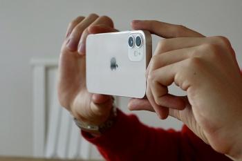 Bukan Isapan Jempol Semata, Punya IPhone 12 Sekarang Lebih Gampang! Simak Di Sini Caranya
