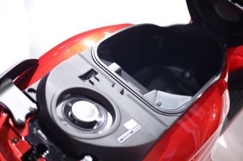 Cara Perawatan Bagasi Motor