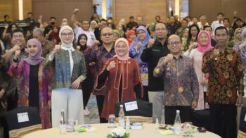 Menuju Efisiensi Ketenagakerjaan: Kemnaker Meluncurkan Sistem Informasi Pasar Kerja yang Terdepan 