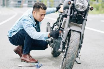 Kenali 7 Penyebab Motor Matic Sering Mogok dan Cara Mengatasinya