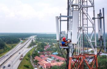 XL Axiata Berhasil Raih Kinerja Solid di Tahun 2024 Pendapatan Naik 6%, Laba Bersih Naik 45%   