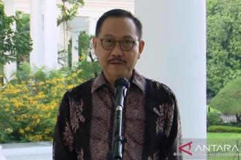 Presiden Perintahkan Pembangunan IKN Jaga Kelestarian Lingkungan Hidup