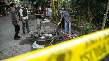 POLDA DIY Ungkap Kronologis Kerusuhan Babarsari