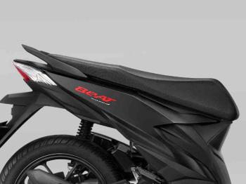 Kenali Penyebab Jok Sepeda Motor Yang Terasa Keras 