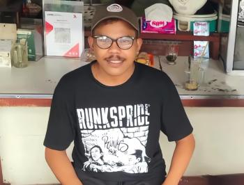 Anak Muda Katolik di Tengah Dunia yang Serba Lika-Liku
