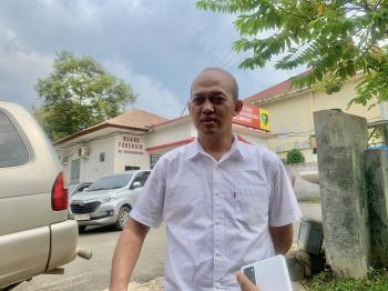 Baku Tembak di Bandar Lampung, Pelaku Curanmor Tewas Ditembak Polisi   