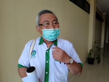 Diperiksa Sebagai Saksi, Dekan Fakultas Pertanian Unila Dicecar 13 Pertanyaan 