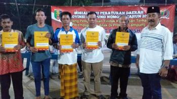 Hari Anak Nasional, Ketut Erawan Sosialisasikan Perda No.2 Tahun 2021