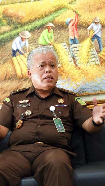 Terkait Dugaan Korupsi Tata Kelola Minyak Mentah Pertamina, Kejagung Telah Periksa Sebanyak 7 Orang Saksi