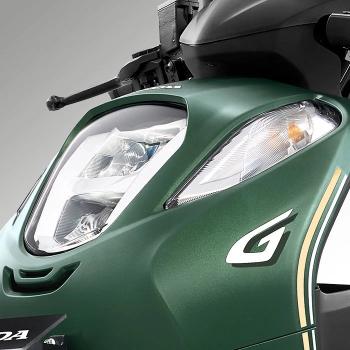 Tips Perawatan Cat Bodi Doff Sepeda motor