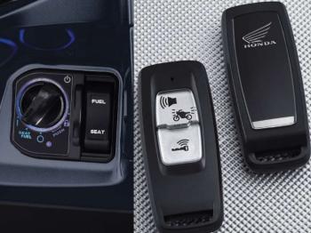 Merawat Honda Smart Key System PCX160 Ternyata Mudah, Begini Caranya!