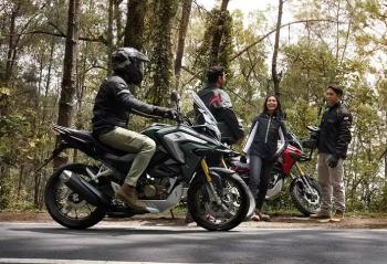 Tips Mencegah Bau Tidak Sedap Pada Helm
