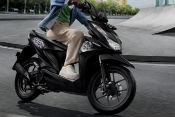 Cara Belajar Naik Motor Secara Cepat