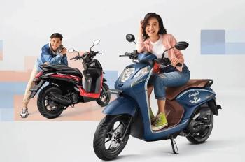 Bagian Pada Motor Yang Membuat Suara Motor Berisik