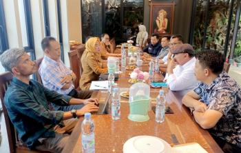 Sinergi Olahraga Lampung: Dari Prestasi, Ekonomi hingga Pariwisata