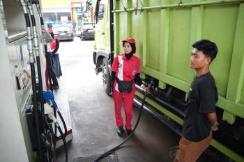 Pertamina Patra Niaga Regional Sumbagsel Tindaklanjuti Informasi Dugaan Pungli di SPBU COCO KM 163A