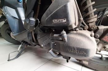 Solusi Saat Motor Honda Kamu Sulit Dihidupkan Menggunakan Kick Starter