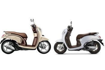 3 Perbedaan Scoopy Prestige dan Stylish, Mana Incaranmu?