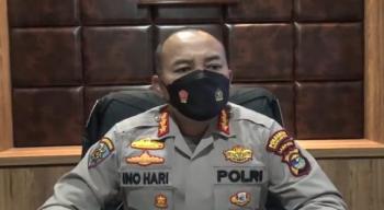 KRIMINAL: Polisi Tunggu Hasil Visum, Kasus Penganiayaan Terhadap Bocah