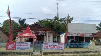 Kini Bisa Service di Honda Patria Way KananÂ 