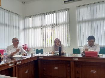 BSPJI Bandar Lampung Dorong Industri Terapkan Standarisasi Produk