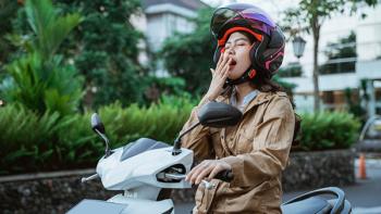 Cara Hindari Efek Kelelahan Saat Berkendara 