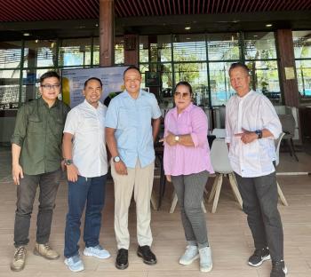 Gowes Asik Finish di Ancol, Hadiah dan Hiburan Nunggu Kamu!