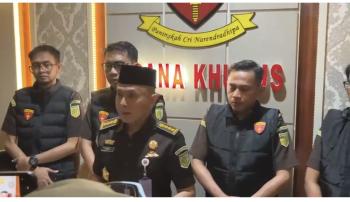 Kejati Lampung Sita Aset Mewah dari Kasus Korupsi SPAM Pesawaran, Termasuk Mobil dan Sertifikat Tanah