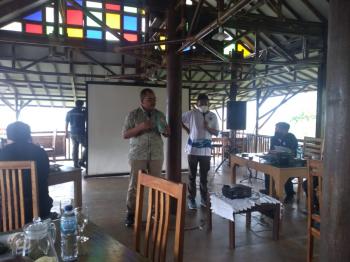 Dengan Blue Operations Pabrik AQUA Tanggamus Menjalankan Produksi Yang Ramah Lingkungan dari Hulu Sampai ke Hilir